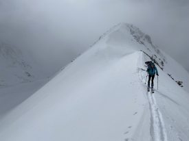 kurz ski aplinizmus pre zaciatocnikov